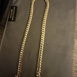 Miami Cuban Link 9mm