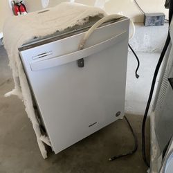 Free Dishwasher