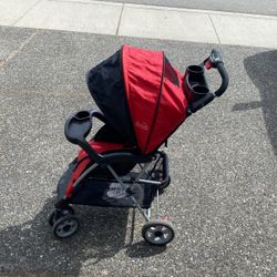 Stroller