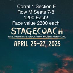 Stagecoach