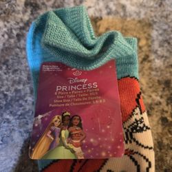 Princess Socks