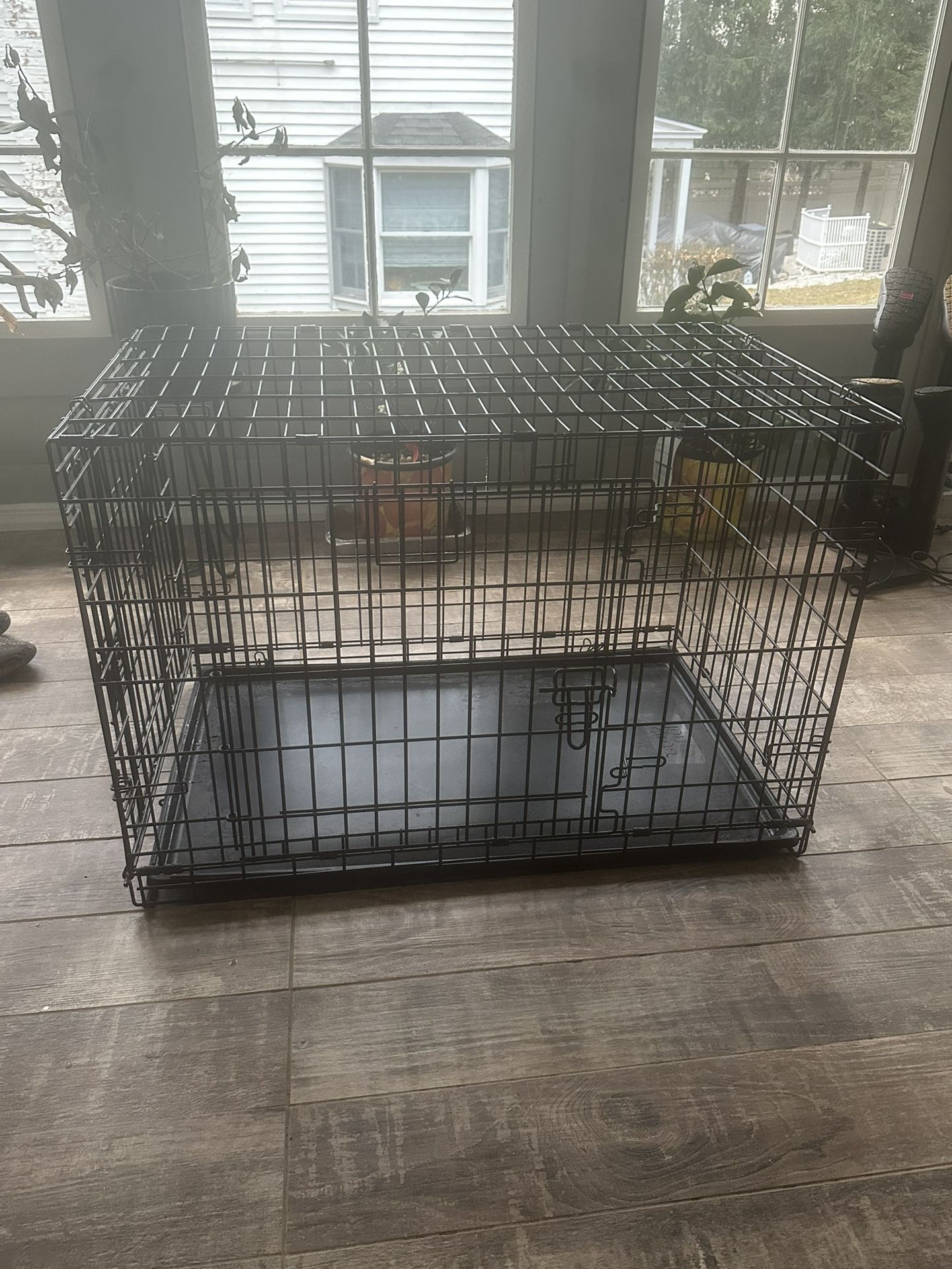Dog Crate