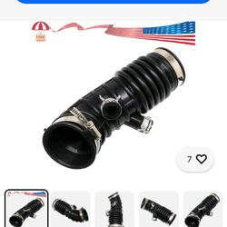 2008-10 Infinity G35 Air Intake 