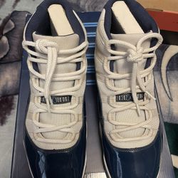 Jordan 11 