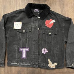 NEW Taylor Swift Speak Now Jacket
