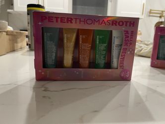PeterThomasROTH 5 Piece Mask Kit