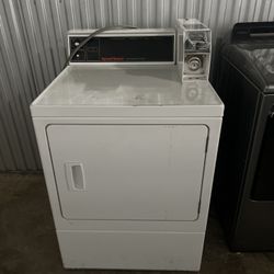 Coins Dryer 27 “ Wide 