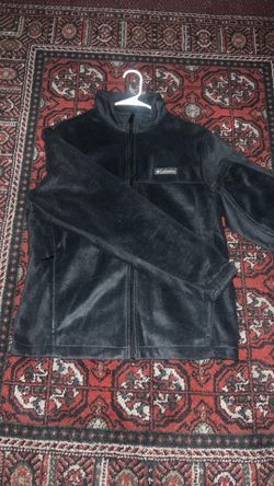 Columbia Fleece Jacket