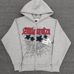 Atlanta Hoodie 
