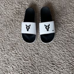 Slide Sandals 