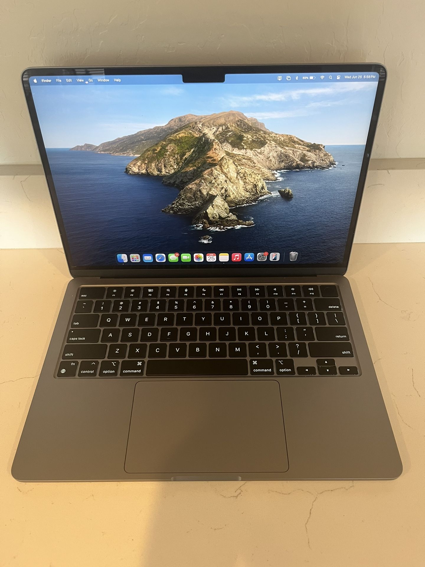 2024 MacBook Air