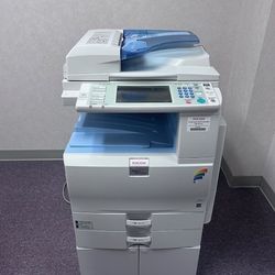 Ricoh Printer 