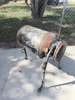 Milk can