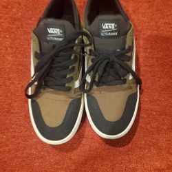 Vans Size 8.5
