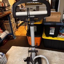 Rowena IS6200  Compact Garment Steamer