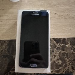Sprint Galaxy Note 5
