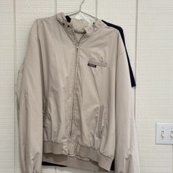 Vintage Men’s Jacket 