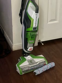 Bissell Crosswave
