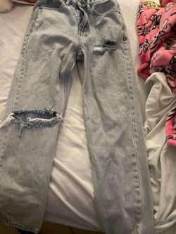 Ksubi jeans