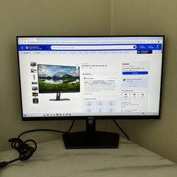 Dell Monitor