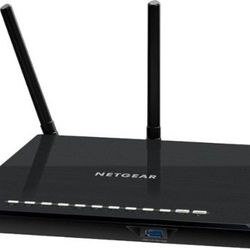 NETGEAR Nighthawk AC1750 Smart WiFi Router