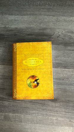 Llewellyn's Sabbat Essentials: Midsummer Book