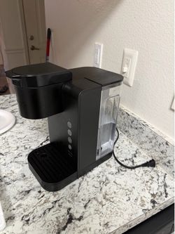 Coffee Maker