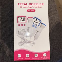 Fetal Doppler