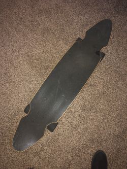 Longboard