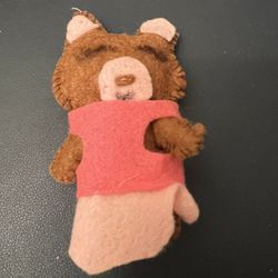 Teddy Bear