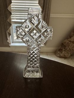 Waterford Celtic Cross