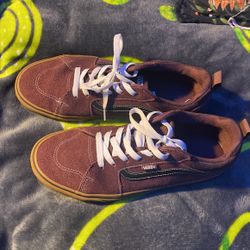 VANS shows