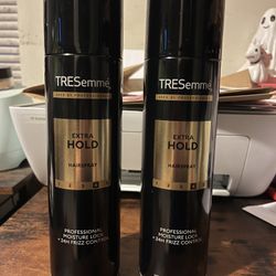 Tresemme Hair Spray 