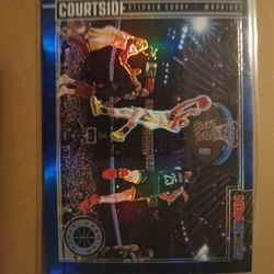 Courtside 