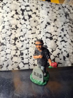 Homies figuerings