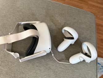 Oculus quest 2