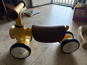 Baby Ride