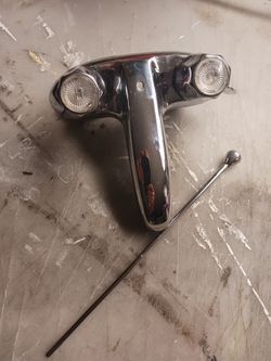 FAUCET for Bathroom Sink