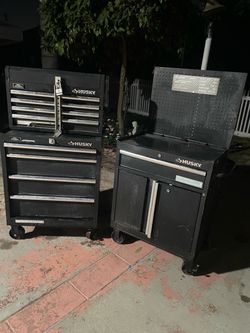 Toolboxes