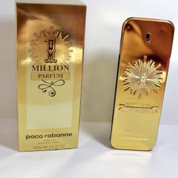 1 Millón Parfum paco rabanne