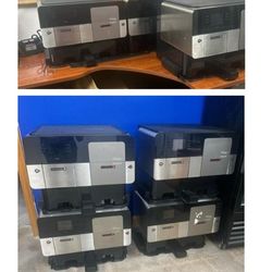 COMMERCIAL FLAVIA BARISTA COFFEE BREWER