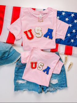 4th Of July Shirts