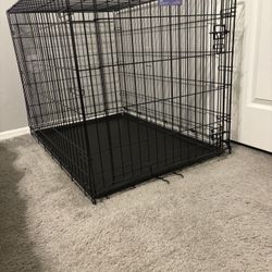Pet Kennel 