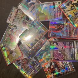 Pokémon Cards