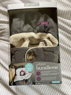 Baby Bundle Me