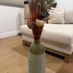 Decorative Vase