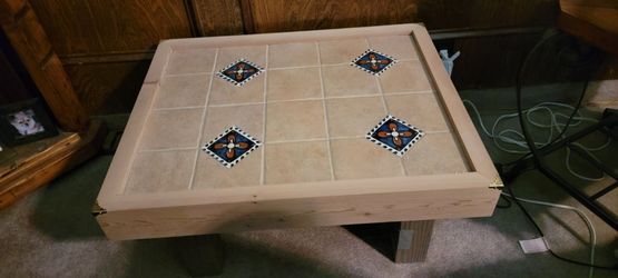 Coffee Table - Free