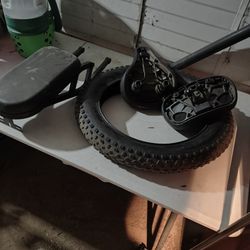 artículos Para bisicleta