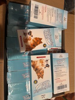 Wholesale: Pet Grooming Tools