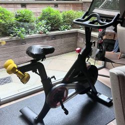 Peloton Bike 3rd Generation 